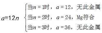 答案情况分类